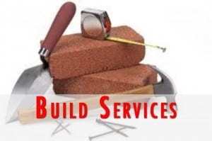 Build Services